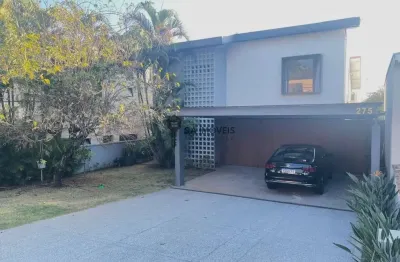 Casa em condomínio fechado com 4 quartos à venda na avenida yojiro takaoka, alphaville, santana de parnaíba, 270 m2 por r$ 3.500.000