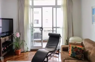 Apartamento com 3 quartos à venda na alameda grajaú, 158, alphaville centro industrial e empresarial/alphaville., barueri, 80 m2 por r$ 830.000