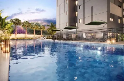 Apartamento com 3 quartos à venda na rua luiz scott, 238, jardim iracema, barueri, 81 m2 por r$ 780.000