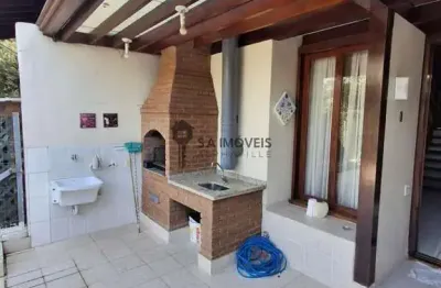 Casa em condomínio fechado com 3 quartos à venda na avenida altos de alphaville, 500, alphaville, santana de parnaíba, 180 m2 por r$ 1.550.000