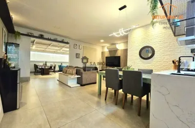 Apartamento com 3 quartos à venda na avenida marcos penteado de ulhôa rodrigues, tamboré, santana de parnaíba, 152 m2 por r$ 1.690.000