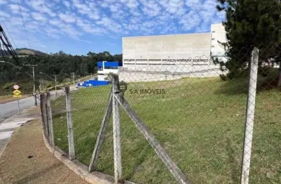 Terreno comercial à venda na avenida tamboré, tamboré, barueri por r$ 7.000.000
