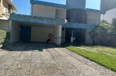 Casa em condomínio fechado com 3 quartos à venda na praça suriname, alphaville residencial dois, barueri, 400 m2 por r$ 6.000.000