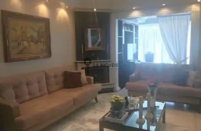 Casa em condomínio fechado com 3 quartos à venda na alameda ibérica, 285, tamboré, santana de parnaíba, 200 m2 por r$ 1.700.000