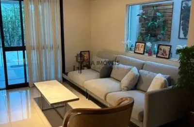 Casa em condomínio fechado com 3 quartos à venda na alameda ibérica, 285, tamboré, santana de parnaíba, 170 m2 por r$ 2.100.000