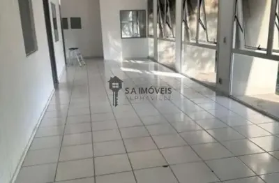 Sala comercial para alugar na alameda amazonas, 938, alphaville centro industrial e empresarial/alphaville., barueri, 110 m2 por r$ 5.000