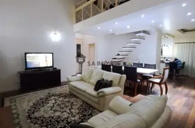 Casa em condomínio fechado com 3 quartos à venda na alameda das margaridas, morada das flores (aldeia da serra), santana de parnaíba, 200 m2 por r$ 1.800.000