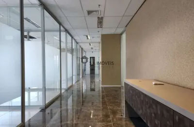 Sala comercial para alugar na alameda rio negro, 500, alphaville centro industrial e empresarial/alphaville., barueri por r$ 15.800