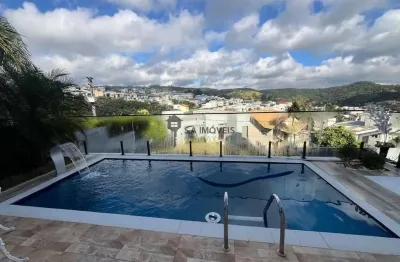 Casa em condomínio fechado com 3 quartos à venda na rua jauá, suru, santana de parnaíba, 290 m2 por r$ 1.998.900