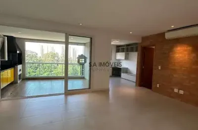 Apartamento com 3 quartos à venda na alameda cores da mata, 1973, tamboré, santana de parnaíba, 156 m2 por r$ 2.050.000