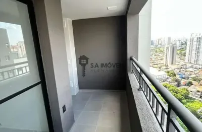 Apartamento com 2 quartos à venda na Rua Rondonia, 235, Aldeia, Barueri, 59 m2 por R$ 635.000