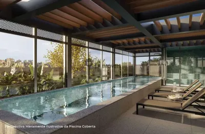 Apartamento com 3 quartos à venda na alameda leblon, 47, dezoito do forte empresarial/alphaville., barueri, 119 m2 por r$ 1.642.200