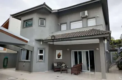 Casa em condomínio fechado com 4 quartos à venda na alameda das camélias, alphaville, santana de parnaíba, 350 m2 por r$ 3.600.000