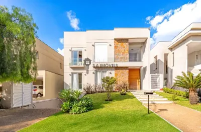 Casa em condomínio fechado com 4 quartos à venda na alameda malbec, 113, tamboré, barueri, 485 m2 por r$ 7.950.000