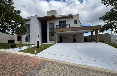 Casa em condomínio fechado com 4 quartos à venda na estrada do agrônomo, 759, quintas do ingaí, santana de parnaíba, 329 m2 por r$ 2.750.000
