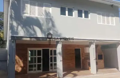 Casa em condomínio fechado com 4 quartos à venda na avenida yojiro takaoka, alphaville, santana de parnaíba, 350 m2 por r$ 2.800.000