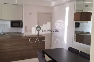 Apartamento com 1 quarto para alugar na avenida sagitário, sítio tamboré alphaville, barueri, 50 m2 por r$ 5.000