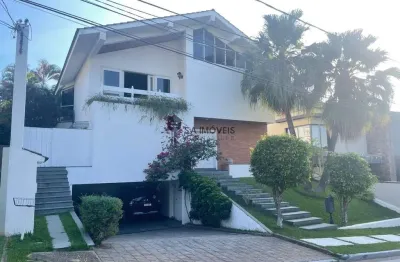 Casa em condomínio fechado com 4 quartos à venda na alameda mamoré, alphaville centro industrial e empresarial/alphaville., barueri, 600 m2 por r$ 5.650.000