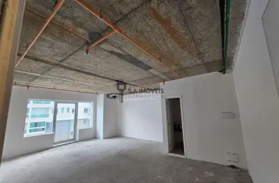 Sala comercial à venda na avenida cauaxi, 293, alphaville centro industrial e empresarial/alphaville., barueri, 49 m2 por r$ 480.000
