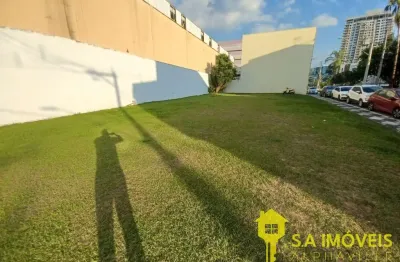 Terreno comercial à venda na rua escorpião, alphaville conde i, barueri por r$ 1.650.000