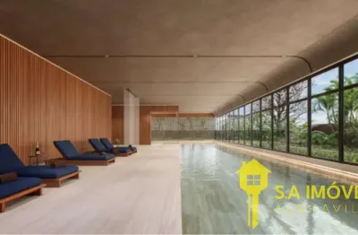 Apartamento com 3 quartos à venda na alameda washington, 879, alphagran alphaville, barueri, 118 m2 por r$ 1.593.000