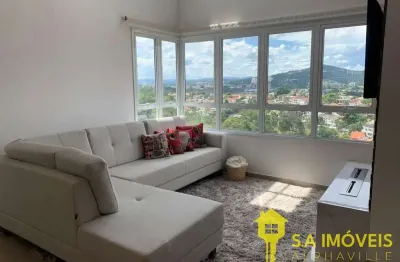 Apartamento com 2 quartos à venda na avenida sagitário, sítio tamboré alphaville, barueri, 83 m2 por r$ 1.065.000