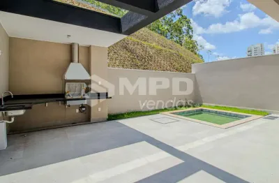 Casa em condomínio fechado com 3 quartos à venda na avenida marcos penteado de ulhôa rodrigues, tamboré, santana de parnaíba, 230 m2 por r$ 3.363.000