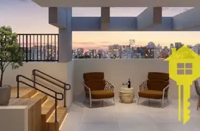 Apartamento com 2 quartos à venda na rua general de divisão de pedro rodrigues da silva, 651, aldeia, barueri, 116 m2 por r$ 1.160.000