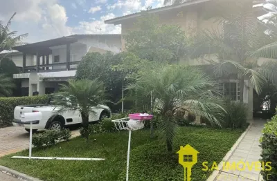 Casa em condomínio fechado com 4 quartos à venda na alameda das camélias, alphaville, santana de parnaíba, 350 m2 por r$ 1.900.000