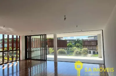 Apartamento com 4 quartos à venda na condomínio frade, frade (cunhambebe), angra dos reis, 250 m2 por r$ 5.955.000