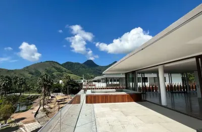 Apartamento com 4 quartos à venda na condomínio frade, frade (cunhambebe), angra dos reis, 501 m2 por r$ 12.228.000