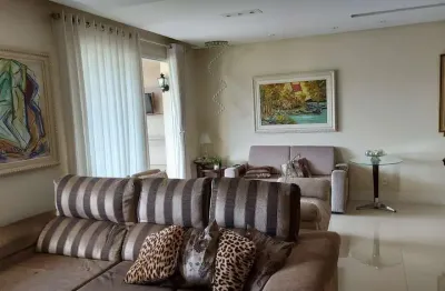 Apartamento com 3 quartos à venda na avenida marcos penteado de ulhôa rodrigues, tamboré, santana de parnaíba, 122 m2 por r$ 1.490.000