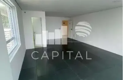 Sala comercial para alugar na alameda rio negro, 967, alphaville centro industrial e empresarial/alphaville., barueri, 43 m2 por r$ 1.970