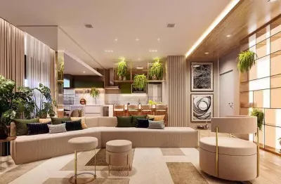 Apartamento com 2 quartos à venda na alameda washington, alphagran alphaville, barueri, 90 m2 por r$ 1.459.885