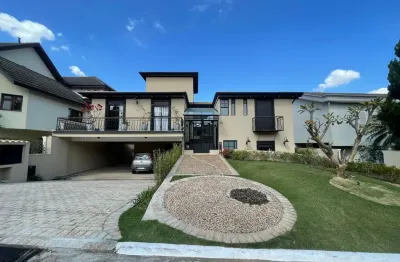 Casa em condomínio fechado com 4 quartos à venda na avenida yojiro takaoka, alphaville, santana de parnaíba, 500 m2 por r$ 6.000.000