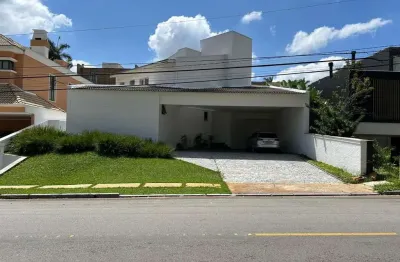 Casa em condomínio fechado com 3 quartos à venda na alameda mamoré, alphaville centro industrial e empresarial/alphaville., barueri, 344 m2 por r$ 6.300.000