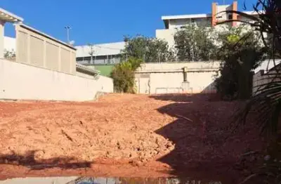 Terreno à venda na alameda mamoré, alphaville centro industrial e empresarial/alphaville., barueri por r$ 6.000.000