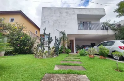 Casa em condomínio fechado com 3 quartos à venda na avenida yojiro takaoka, alphaville, santana de parnaíba, 360 m2 por r$ 1.990.000