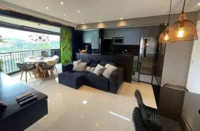 Apartamento com 3 quartos à venda na rua bonnard, 157, alphaville empresarial, barueri, 87 m2 por r$ 1.700.000