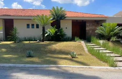 Casa em condomínio fechado com 4 quartos para alugar na alameda das sempre-vivas, alphaville, santana de parnaíba, 481 m2 por r$ 20.000