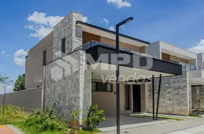 Casa em condomínio fechado com 3 quartos à venda na avenida marcos penteado de ulhôa rodrigues, 3482, tamboré, santana de parnaíba, 230 m2 por r$ 3.750.000