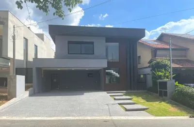 Casa em condomínio fechado com 4 quartos à venda na praça osaka, tamboré, santana de parnaíba, 350 m2 por r$ 4.800.000