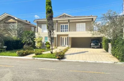 Casa em condomínio fechado com 4 quartos para alugar na alameda ubatuba, alphaville, santana de parnaíba, 500 m2 por r$ 28.000