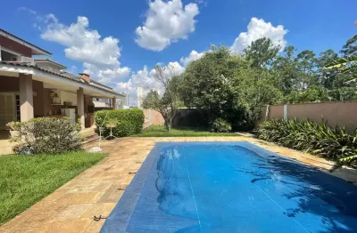 Casa em condomínio fechado com 3 quartos à venda na praça das paineiras, tamboré, santana de parnaíba, 461 m2 por r$ 4.500.000