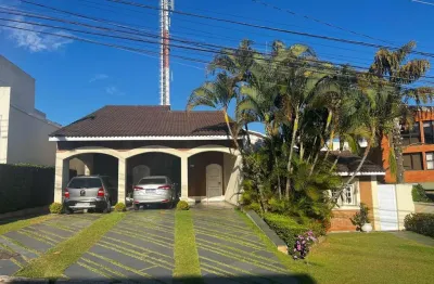 Casa em condomínio fechado com 3 quartos à venda na praça porto rico, alphaville residencial dois, barueri, 270 m2 por r$ 4.500.000