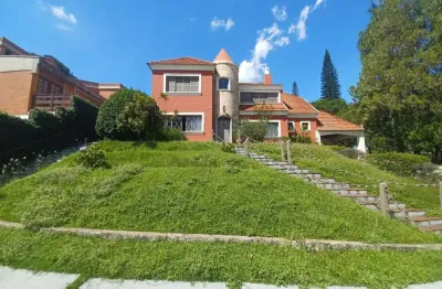 Casa em condomínio fechado com 4 quartos para alugar na praça europa, alphaville residencial um, barueri, 350 m2 por r$ 20.000