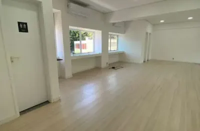 Sala comercial para alugar na alameda amazonas, 938, vila militar, barueri, 78 m2 por r$ 6.000