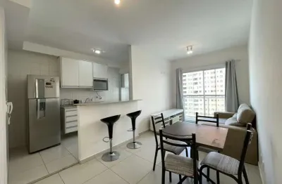 Apartamento com 1 quarto à venda na alameda itapecuru, 239, alphaville centro industrial e empresarial/alphaville., barueri, 50 m2 por r$ 596.000