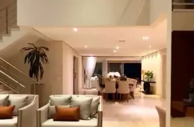 Casa em condomínio fechado com 4 quartos à venda na alameda terras altas, 310, tamboré, santana de parnaíba, 800 m2 por r$ 12.900.000
