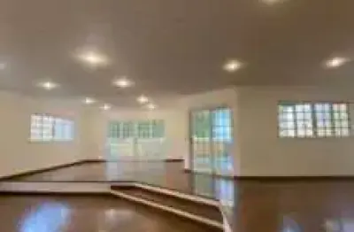 Casa em condomínio fechado com 4 quartos para alugar na avenida yojiro takaoka, alphaville, santana de parnaíba, 395 m2 por r$ 13.000
